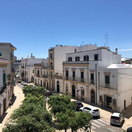 Ferienwohnung Ca Mea Alberobello Exterior foto