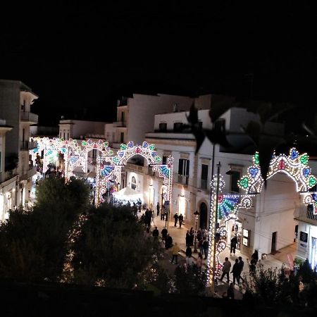 Ferienwohnung Ca Mea Alberobello Exterior foto