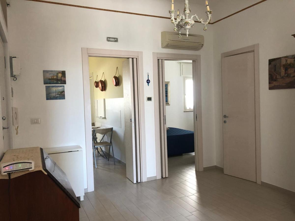 Ferienwohnung Ca Mea Alberobello Exterior foto