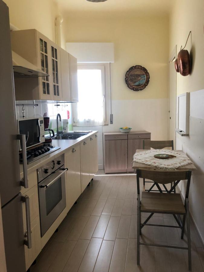 Ferienwohnung Ca Mea Alberobello Exterior foto