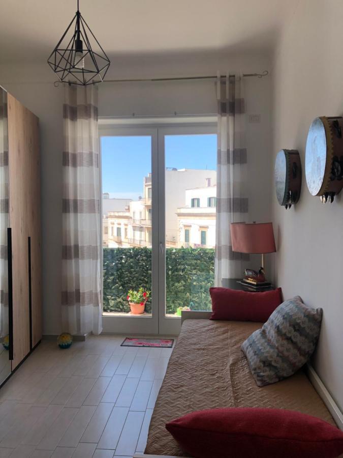 Ferienwohnung Ca Mea Alberobello Exterior foto