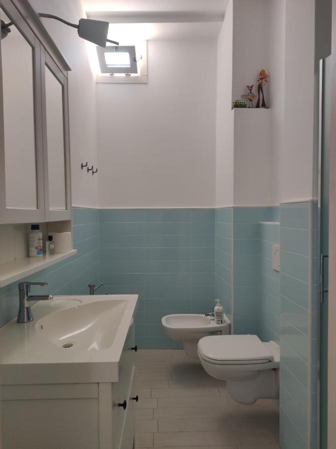 Ferienwohnung Ca Mea Alberobello Exterior foto