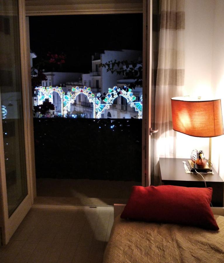 Ferienwohnung Ca Mea Alberobello Exterior foto