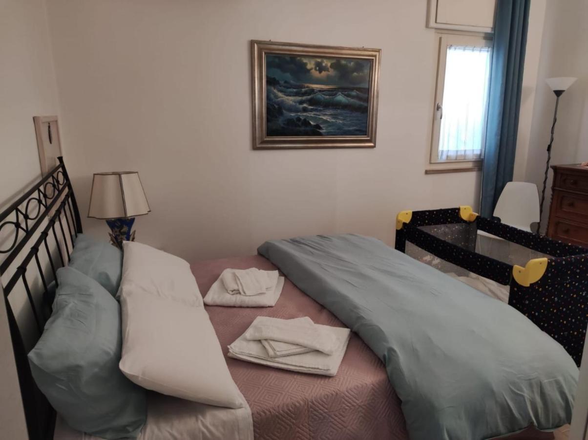 Ferienwohnung Ca Mea Alberobello Exterior foto